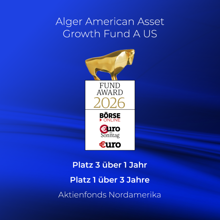 Asset FundAward 2026